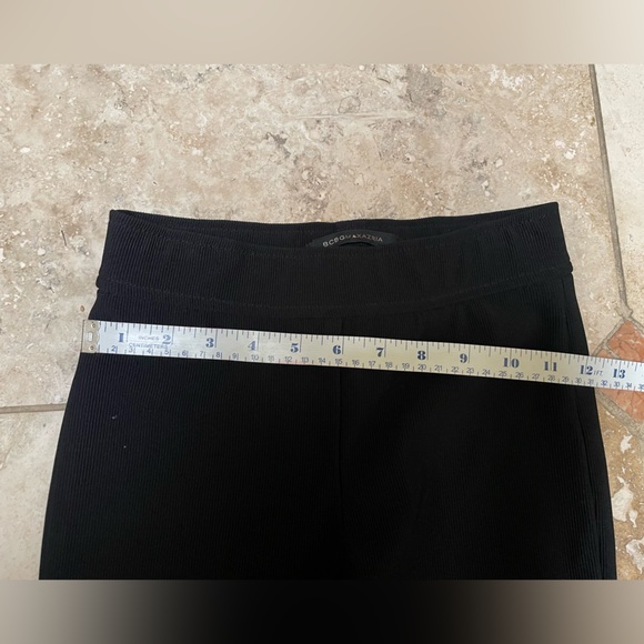 BCBGMaxAzria Black Pants - Picture 5 of 5